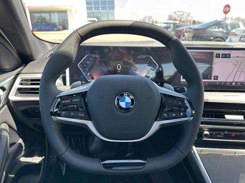 New 2025 BMW 430i xDrive Coupe w/ Convenience Package image 16