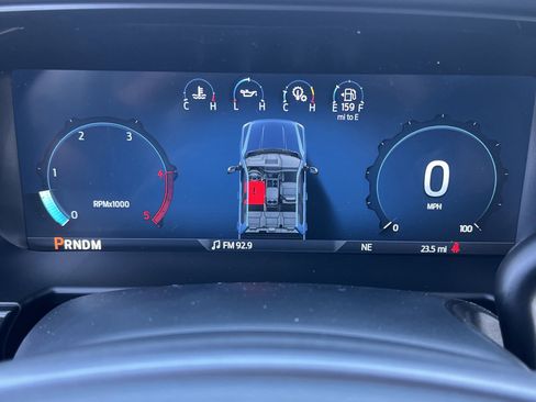 New 2026 Ford F350 Lariat w/ Chrome Package image 17