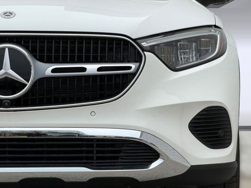 New 2026 Mercedes-Benz GLC 300 4MATIC image 10