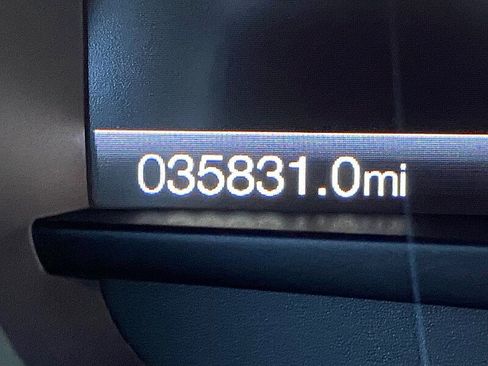 Used 2022 Ford Edge ST w/ Equipment Group 401A image 16