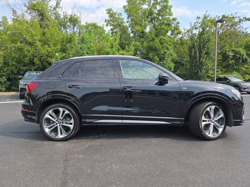 Used 2020 Audi Q3 2.0T Premium Plus AWD/4WD image 24