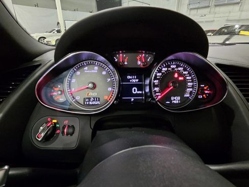 Used 2015 Audi R8 V8 image 20