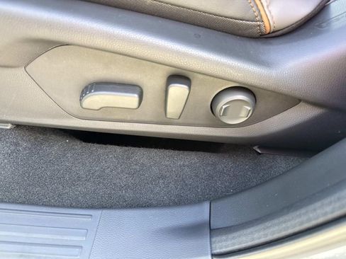 New 2026 Subaru Forester Sport image 25