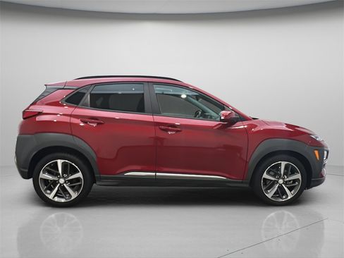 Used 2020 Hyundai Kona Ultimate image 8