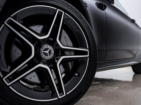 Used 2022 Mercedes-Benz C 300 4MATIC Coupe image 5