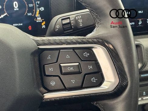 Used 2025 Ford Mustang Coupe RWD image 18