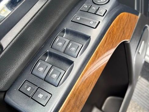 Used 2017 Chevrolet Silverado 2500 LTZ w/ Duramax Plus Package image 14