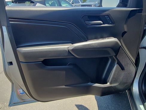Used 2026 Chevrolet Colorado Trail Boss AWD/4WD image 22