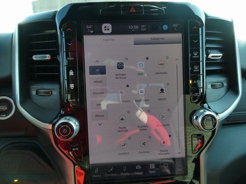 Used 2026 RAM 2500 Big Horn image 29