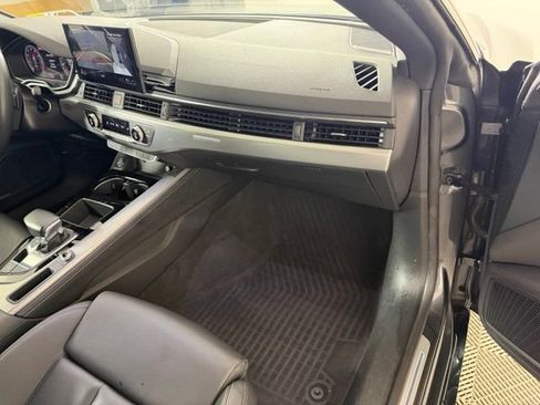 Certified 2023 Audi A5 2.0T Premium Plus w/ Premium Plus AWD/4WD image 24
