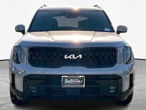 Used 2024 Kia Telluride SX Prestige X-Pro image 3