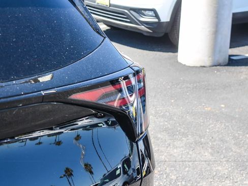Used 2026 Kia Sportage EX FWD image 8