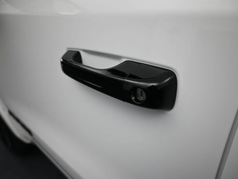 Used 2026 RAM 1500 Big Horn AWD/4WD image 28