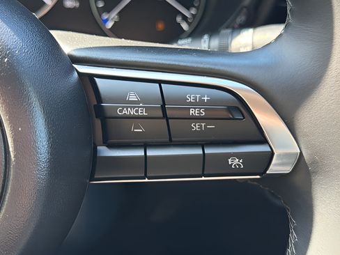 Used 2024 MAZDA CX-30 AWD 2.5 S w/ Preferred Package image 17