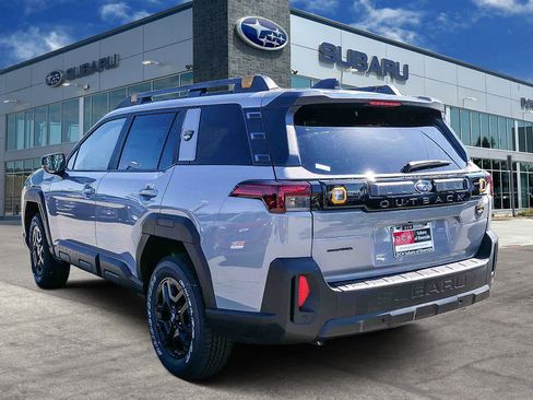 New 2026 Subaru Outback Wilderness image 6