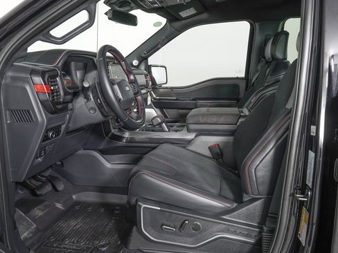 Used 2025 Ford F150 Raptor w/ Equipment Group 803A Raptor R image 14