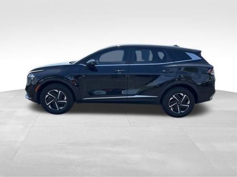 Certified 2023 Kia Sportage LX image 5