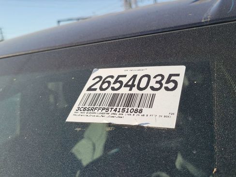 New 2026 RAM 1500 Big Horn image 25