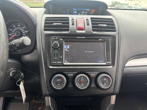 Used 2014 Subaru Forester 2.0XT Touring w/ Popular Package #1 AWD/4WD image 16