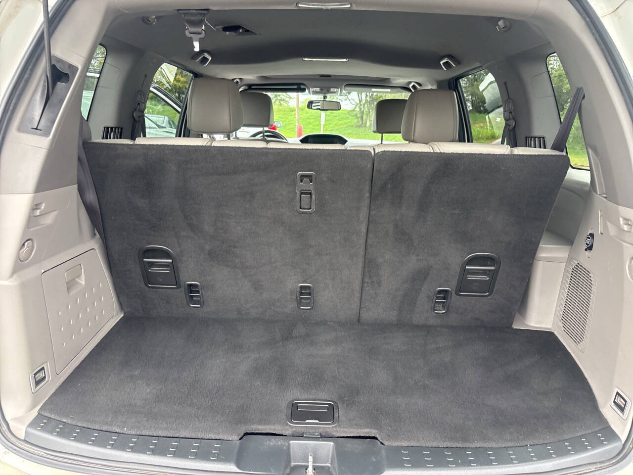 Used 2013 Honda Pilot EX-L image 18