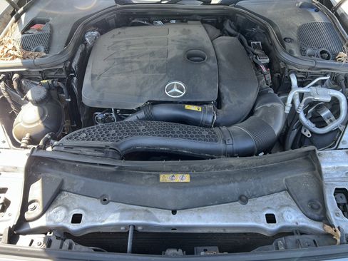 Used 2021 Mercedes-Benz E 350 Sedan image 36