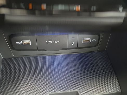 Used 2022 Hyundai Tucson Limited image 33