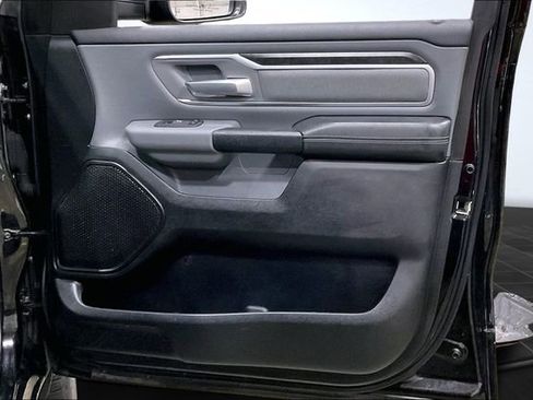 Used 2020 RAM 1500 Big Horn image 25