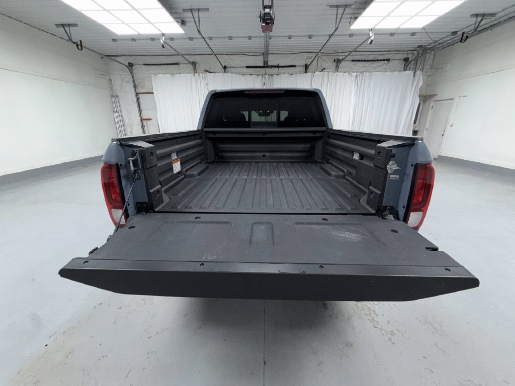 Used 2023 Honda Ridgeline RTL image 12