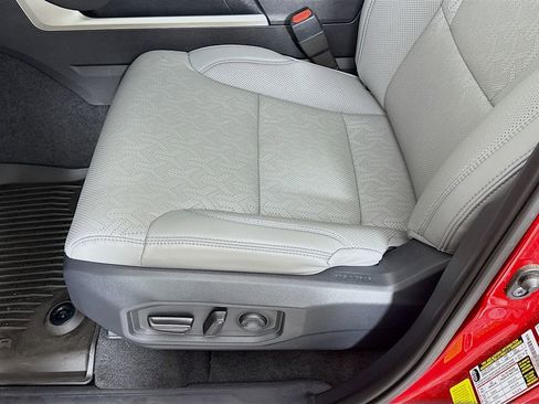 New 2025 Toyota Tundra SR5 AWD/4WD image 13