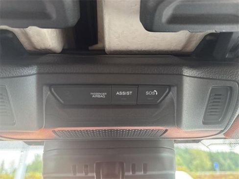 New 2025 Jeep Wrangler Willys image 16