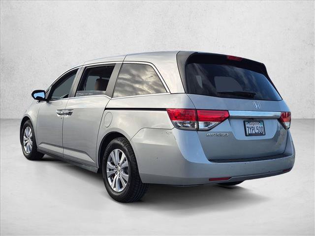 Used 2017 Honda Odyssey EX image 7