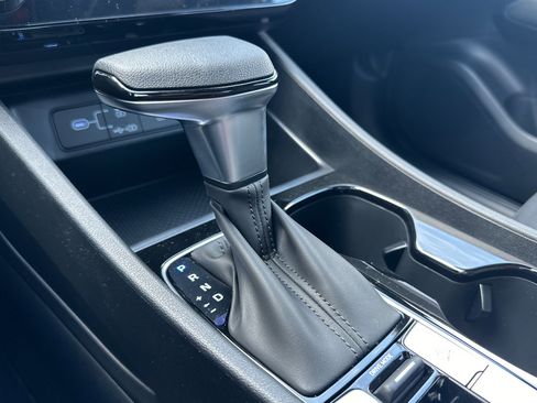 New 2026 Hyundai Santa Cruz SEL AWD/4WD image 20