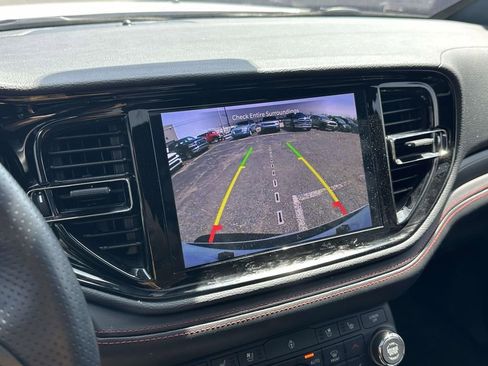 Used 2024 Dodge Durango GT AWD/4WD image 28