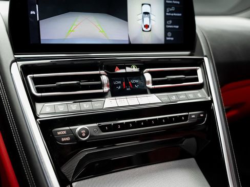 Used 2025 BMW 840i image 50