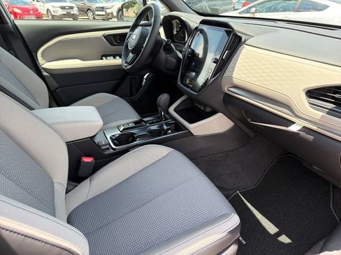 New 2026 Subaru Forester Premium AWD/4WD image 22