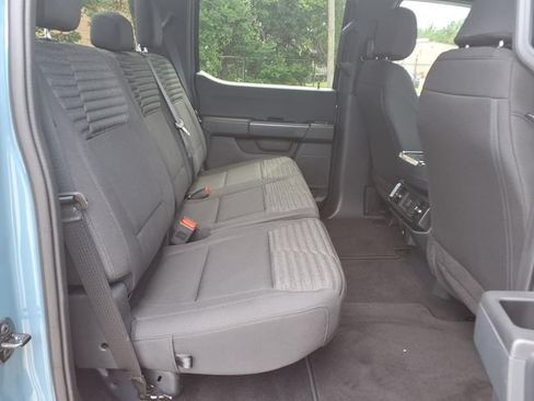 Used 2023 Ford F150 XL w/ STX Appearance Package RWD image 19