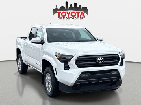 New 2026 Toyota Tacoma SR5 image 1