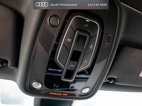 Used 2023 Audi A5 2.0T Premium Plus w/ Premium Plus AWD/4WD image 36
