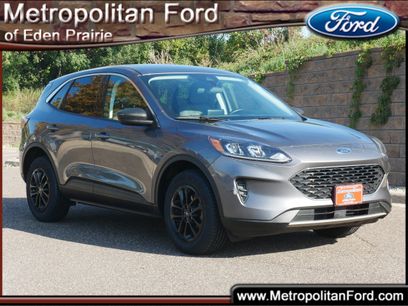 Certified 2022 Ford Escape SE w/ Convenience Package