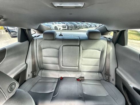 Used 2022 Chevrolet Malibu LT FWD image 20