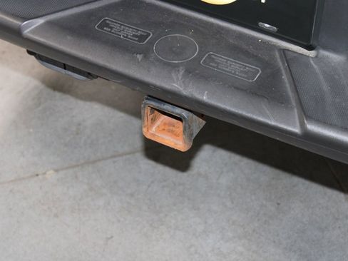 Used 2013 Ford F150 FX4 w/ Mid Equipment Group AWD/4WD image 16
