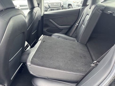 Used 2018 Tesla Model 3 Long Range image 20