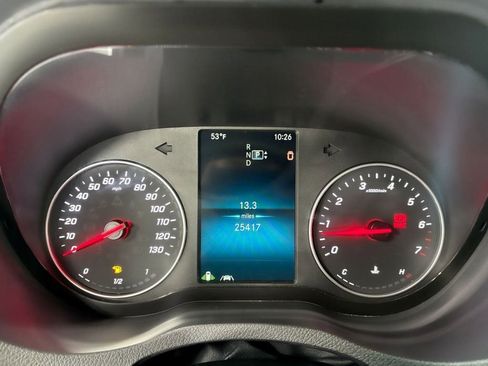 Used 2023 Mercedes-Benz Sprinter 1500 image 13