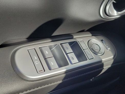 New 2026 Hyundai Palisade SEL image 15