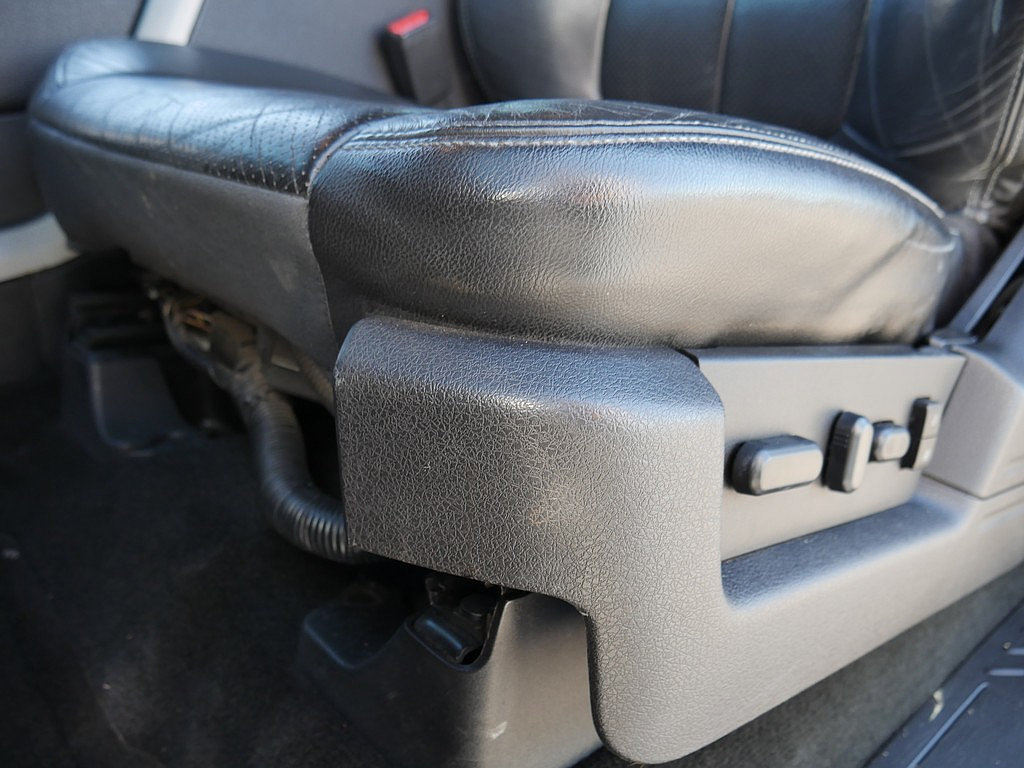 Used 2013 Ford F150 FX2 w/ Luxury Equipment Group RWD image 13