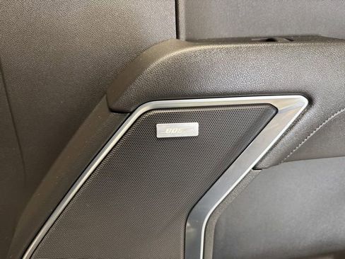 Used 2022 Chevrolet Silverado 1500 LT Trail Boss w/ Convenience Package II image 33