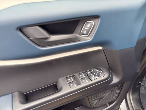 New 2025 Ford Bronco Sport Heritage w/ Convenience Package image 35