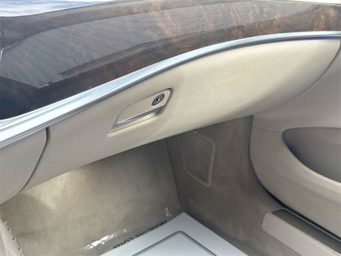 Used 2016 Mercedes-Benz S 550 Sedan image 34