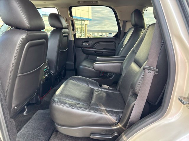 Used 2013 Cadillac Escalade Premium AWD/4WD image 26