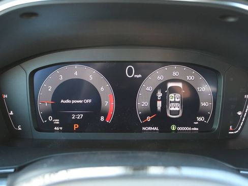 New 2026 Acura Integra A-Spec image 11